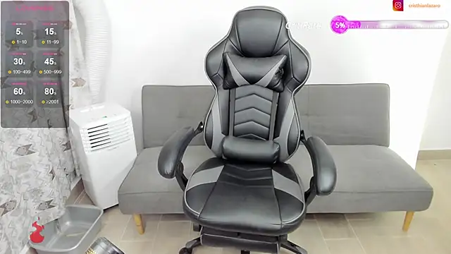 DannyMaximoff online show from 12-03-24, 12:41