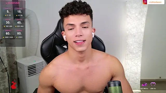 DannyMaximoff online show from 10-25-25, 12:32