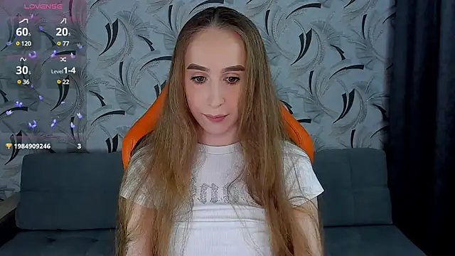  mira cle  online show from 02-12-25, 11:30