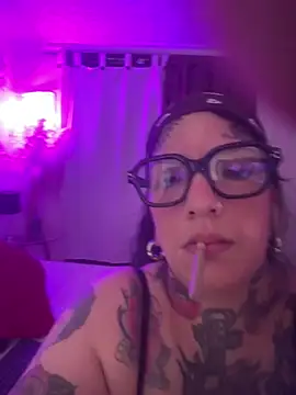 VampGirl1 online show from 07-06-26, 01:29