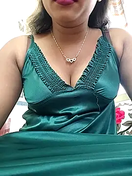 ANGE-MOU online show from 02-08-26, 04:21