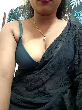 ANGE-MOU online show from 04-13-26, 02:37