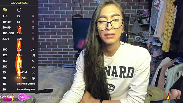 Andrea Modelsexy online show from 03-11-25, 03:14