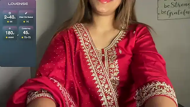 Queen Sakhi online show from 01-12-25, 09:40