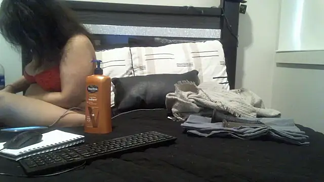 lofibunni online show from 01-11-26, 08:38