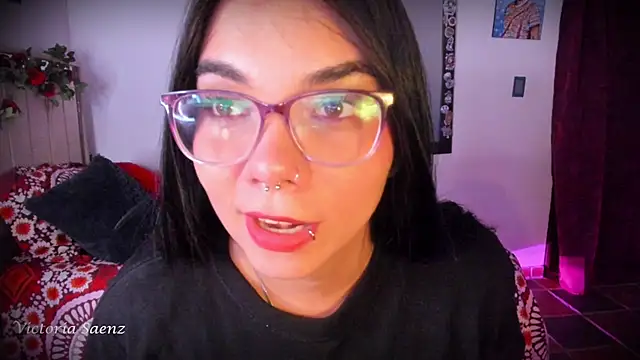 Snapshot of victoriaasaenz_ chatting on 05-30-26, 12:17 victoriaasaenz online show from 05-30-26, 12:17