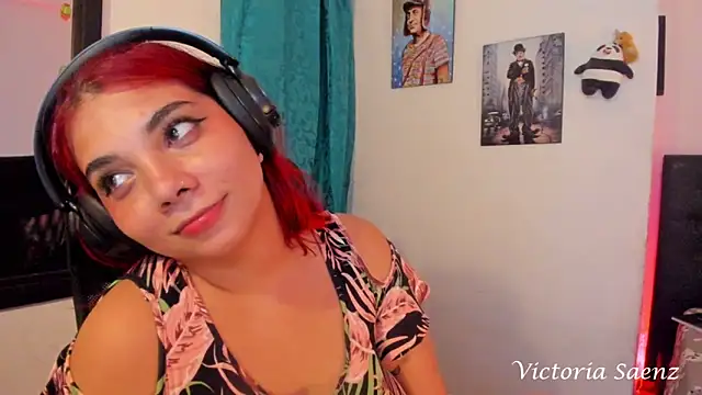 Snapshot of victoriaasaenz_ chatting on 01-22-25, 04:02 victoriaasaenz online show from 01-22-25, 04:02