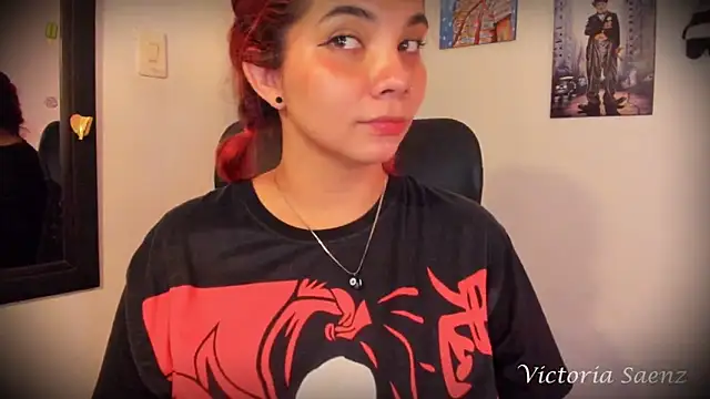 Snapshot of victoriaasaenz_ chatting on 03-03-25, 03:38 victoriaasaenz online show from 03-03-25, 03:38
