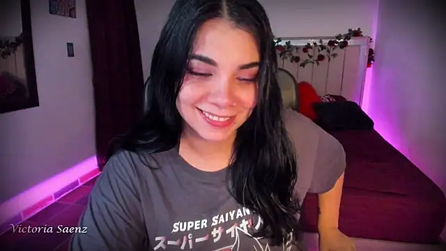 victoriaasaenz  online show from 03-06-26, 01:33