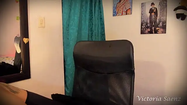 Snapshot of victoriaasaenz_ chatting on 03-14-25, 12:43 victoriaasaenz online show from 03-14-25, 12:43