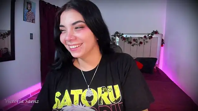 victoriaasaenz  online show from 03-12-26, 12:38