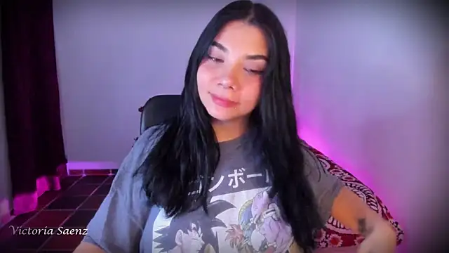 victoriaasaenz  online show from 04-16-26, 12:44