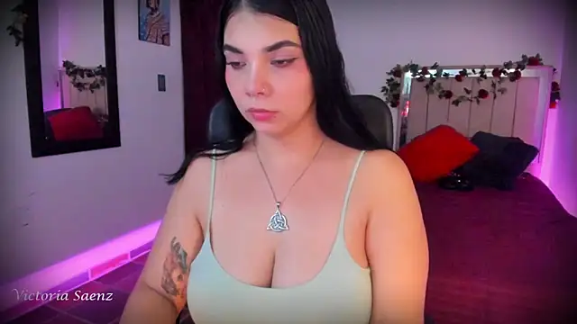 victoriaasaenz  online show from 03-05-26, 12:51