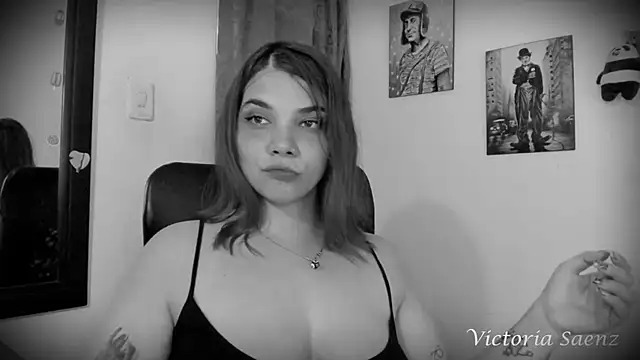 Snapshot of victoriaasaenz_ chatting on 02-13-25, 04:00 victoriaasaenz online show from 02-13-25, 04:00