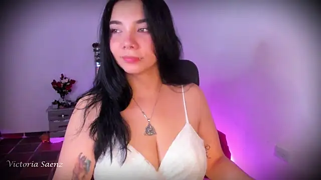 Snapshot of victoriaasaenz_ chatting on 05-21-26, 12:52 victoriaasaenz online show from 05-21-26, 12:52
