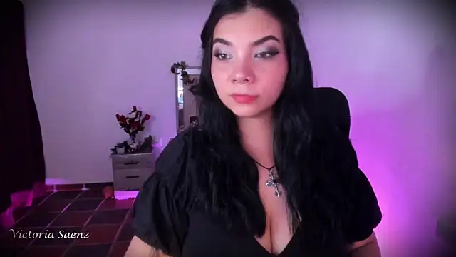Snapshot of victoriaasaenz_ chatting on 05-09-26, 12:58 victoriaasaenz online show from 05-09-26, 12:58