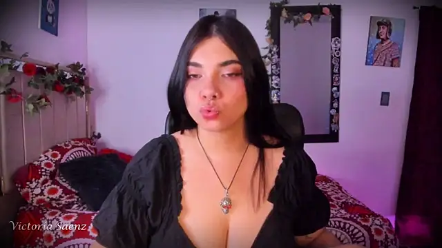 Snapshot of victoriaasaenz_ chatting on 06-02-26, 12:54 victoriaasaenz online show from 06-02-26, 12:54