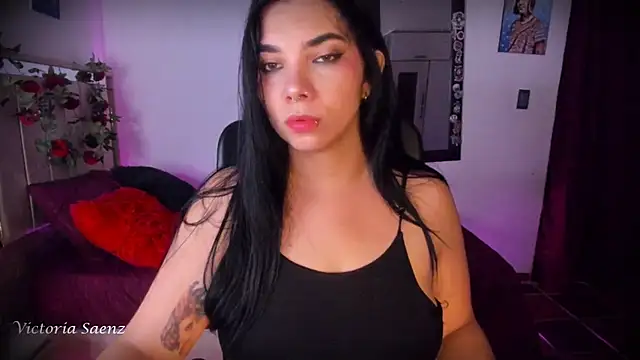 victoriaasaenz  online show from 07-28-26, 12:40