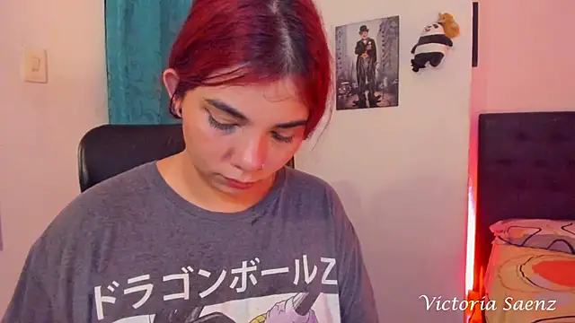 Snapshot of victoriaasaenz_ chatting on 01-05-25, 03:53 victoriaasaenz online show from 01-05-25, 03:53