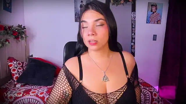 Snapshot of victoriaasaenz_ chatting on 05-28-26, 12:40 victoriaasaenz online show from 05-28-26, 12:40