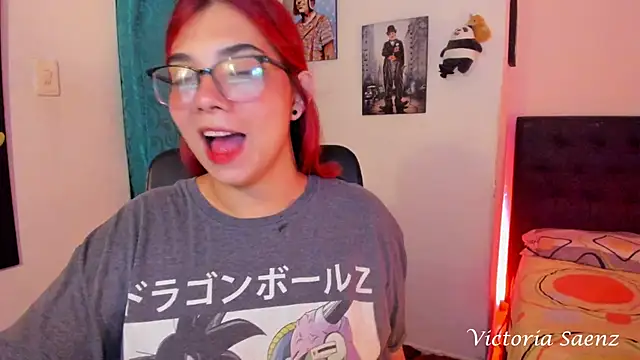 Snapshot of victoriaasaenz_ chatting on 01-05-25, 12:52 victoriaasaenz online show from 01-05-25, 12:52