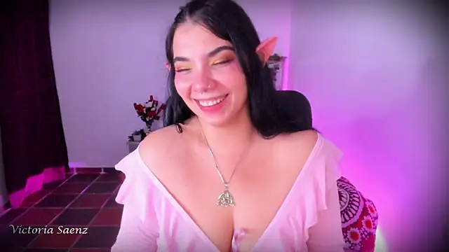 Snapshot of victoriaasaenz_ chatting on 05-10-26, 01:20 victoriaasaenz online show from 05-10-26, 01:20