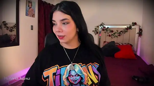 victoriaasaenz  online show from 02-27-26, 12:33