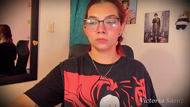 Snapshot of victoriaasaenz_ chatting on 03-03-25, 12:34 victoriaasaenz online show from 03-03-25, 12:34