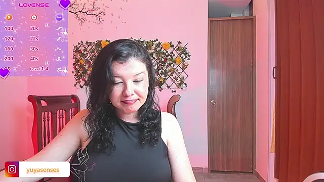 yuya ss online show from 11-09-25, 03:38