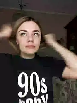 KrissSexi online show from 03-19-25, 02:46
