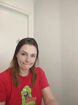 KrissSexi online show from 03-28-26, 01:56