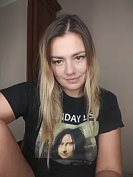 KrissSexi online show from 11-03-25, 08:45