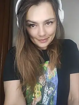 KrissSexi online show from 06-10-26, 12:12