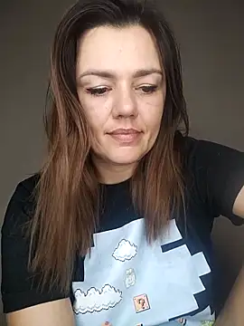 KrissSexi online show from 02-13-26, 05:07