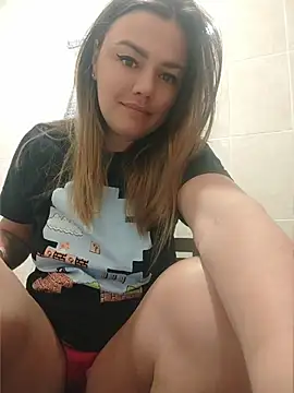 KrissSexi online show from 07-21-26, 05:20