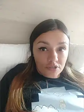 KrissSexi online show from 07-23-26, 08:27