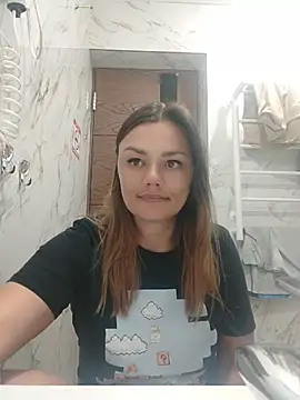 KrissSexi online show from 07-06-26, 07:49