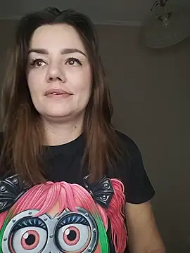 KrissSexi online show from 01-15-26, 07:50