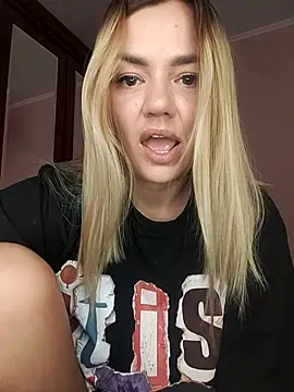 KrissSexi online show from 09-14-25, 09:31