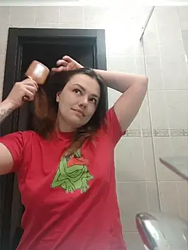 KrissSexi online show from 03-26-26, 04:55