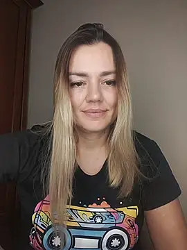 KrissSexi online show from 11-29-25, 08:20