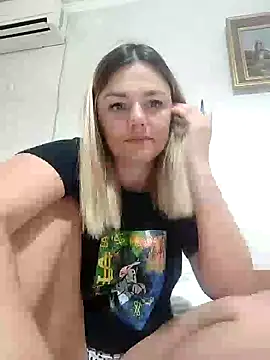 KrissSexi online show from 10-03-25, 04:14