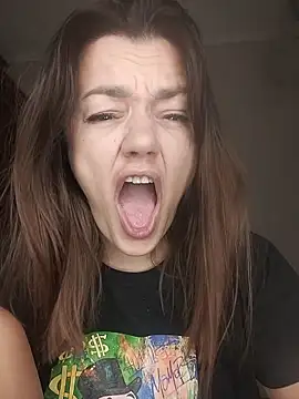 KrissSexi online show from 01-11-26, 08:16