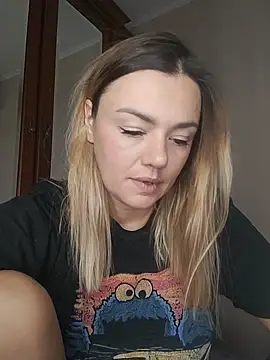 KrissSexi online show from 11-01-25, 07:02