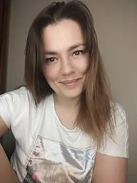 KrissSexi online show from 04-11-26, 07:50