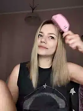 KrissSexi online show from 03-14-25, 05:27