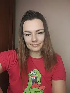 KrissSexi online show from 04-10-26, 04:30