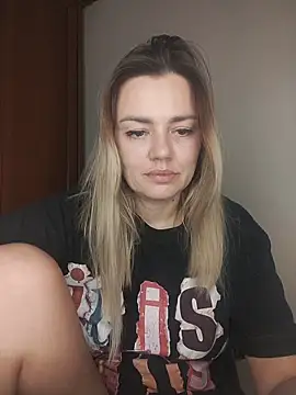 KrissSexi online show from 11-26-25, 09:26