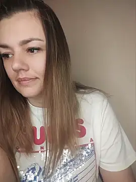 KrissSexi online show from 06-07-26, 10:20