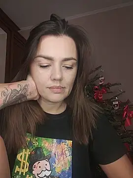 KrissSexi online show from 01-06-26, 10:08